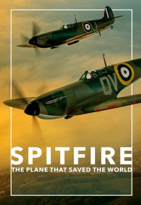 poster for Spitfire 2018