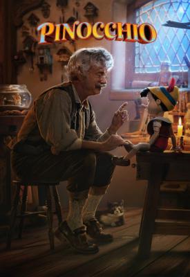image for  Pinocchio movie