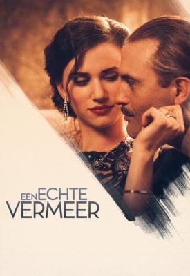 poster for A Real Vermeer 2016