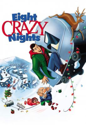 image for  Eight Crazy Nights movie