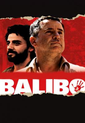 poster for Balibo 2009