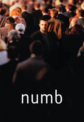 poster for Numb 2007