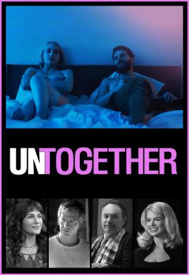 poster for Untogether 2018