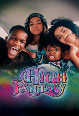 poster for High Fantasy 2017