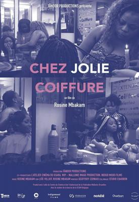 poster for Chez jolie coiffure 2018
