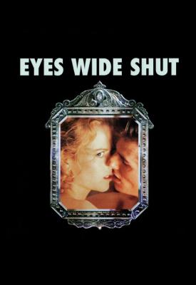 poster for Eyes Wide Shut 1999