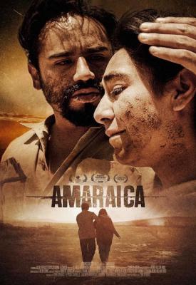 poster for Amaraica 2020