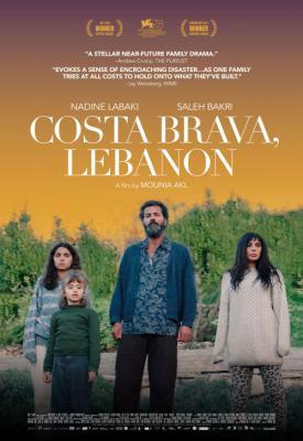image for  Costa Brava, Lebanon movie