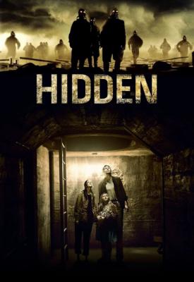 image for  Hidden movie