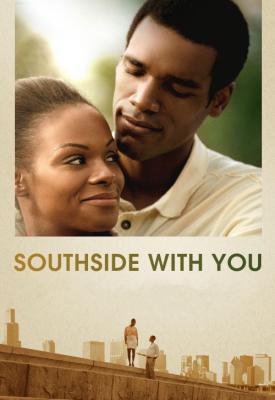 poster for Southside with You 2016