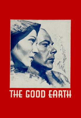 poster for The Good Earth 1937