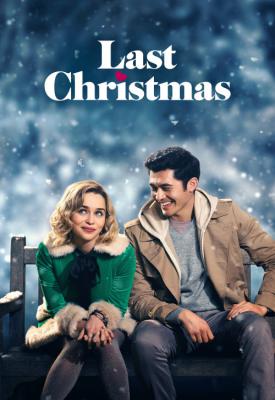 poster for Last Christmas 2019