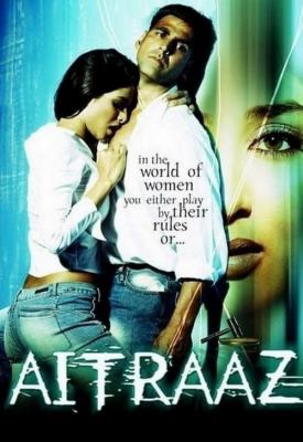 poster for Aitraaz 2004