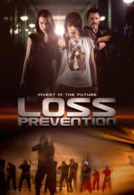 poster for Loss Prevention 2018