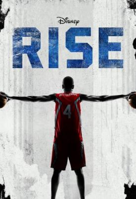 poster for Rise 2022