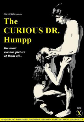 image for  The Curious Dr. Humpp movie