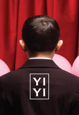 poster for Yi Yi 2000
