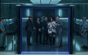 screenshoot for Now You See Me 2