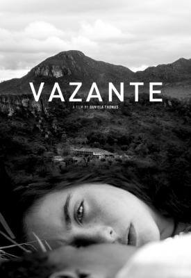 poster for Vazante 2017