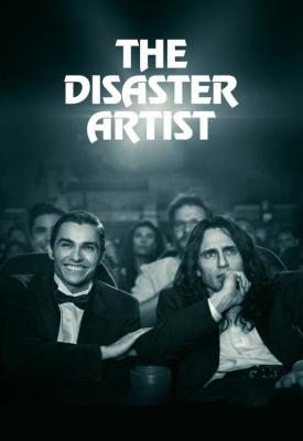 poster for The Disaster Artist 2017