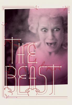 poster for The Beast 1975