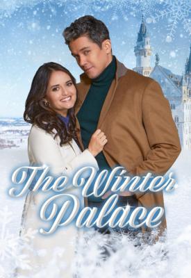 poster for The Winter Palace 2022