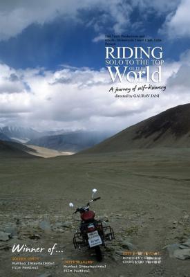 image for  Riding Solo to the Top of the World movie
