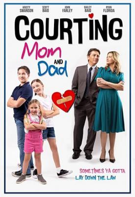image for  Courting Mom and Dad movie