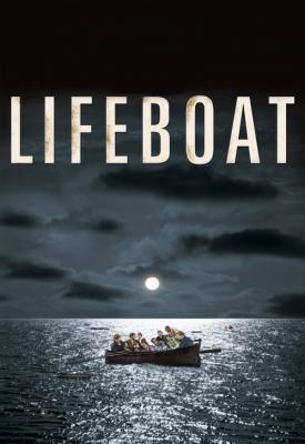 poster for Lifeboat 1944