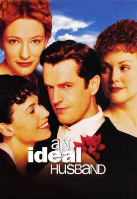poster for An Ideal Husband 1999