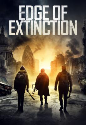 poster for Edge of Extinction 2020