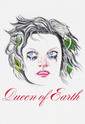 poster for Queen of Earth 2015