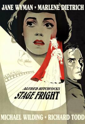 image for  Stage Fright movie