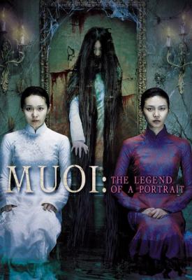 poster for Muoi: The Legend of a Portrait 2007