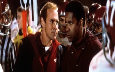 screenshoot for Remember the Titans