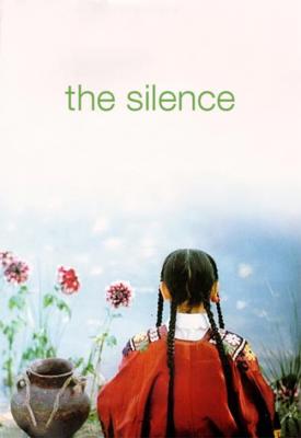poster for The Silence 1998