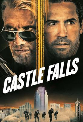 poster for Castle Falls 2021