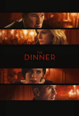 image for  The Dinner movie