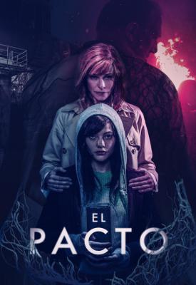 poster for The Pact 2018