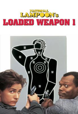 image for  Loaded Weapon 1 movie