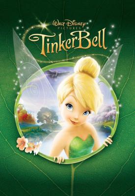 poster for Tinker Bell 2008