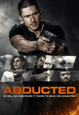 poster for Abducted 2020
