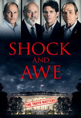 image for  Shock and Awe movie