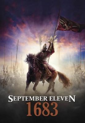 poster for The Day of the Siege: September Eleven 1683 2012