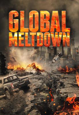 poster for Global Meltdown 2017