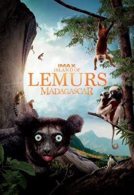 image for  Island of Lemurs: Madagascar movie