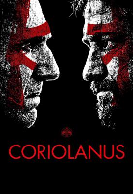 poster for Coriolanus 2011