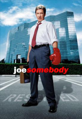 image for  Joe Somebody movie
