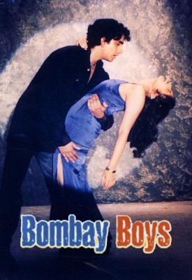 image for  Bombay Boys movie