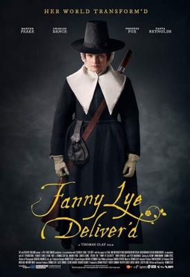 poster for Fanny Lye Deliver’d 2019
